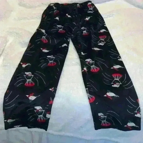 sleepwear Other - Christmas pj bottoms size S